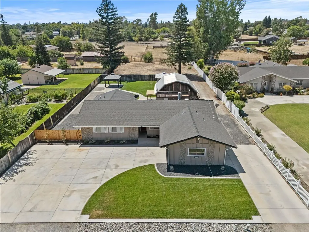 1030 W 1st, Willows, CA 95988 - #1