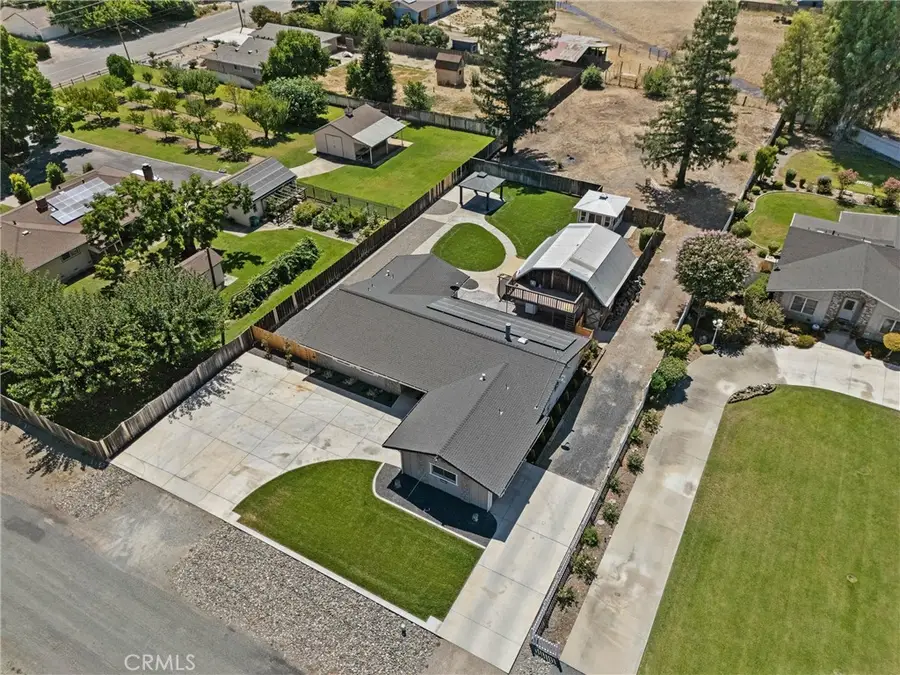 1030 W 1st, Willows, CA 95988 - #3