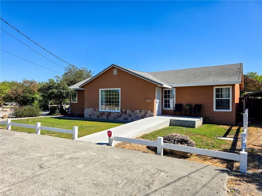 4424 County Road M 1/2, Orland, CA 95963 - #1