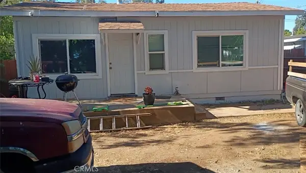 1937 Oro Bangor, Oroville, CA 95966