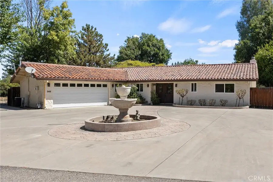 948 Sunset Terrace, Willows, CA 95988 - #2