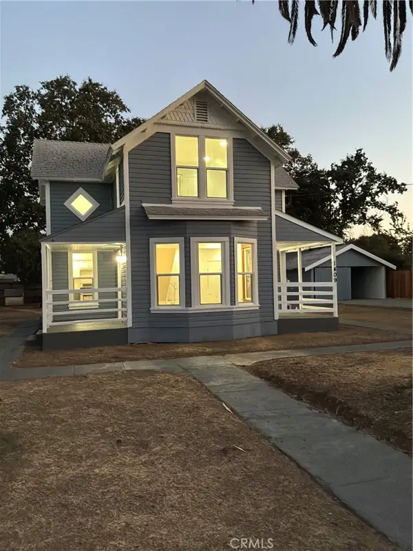 1409 Fig, Corning, CA 96021
