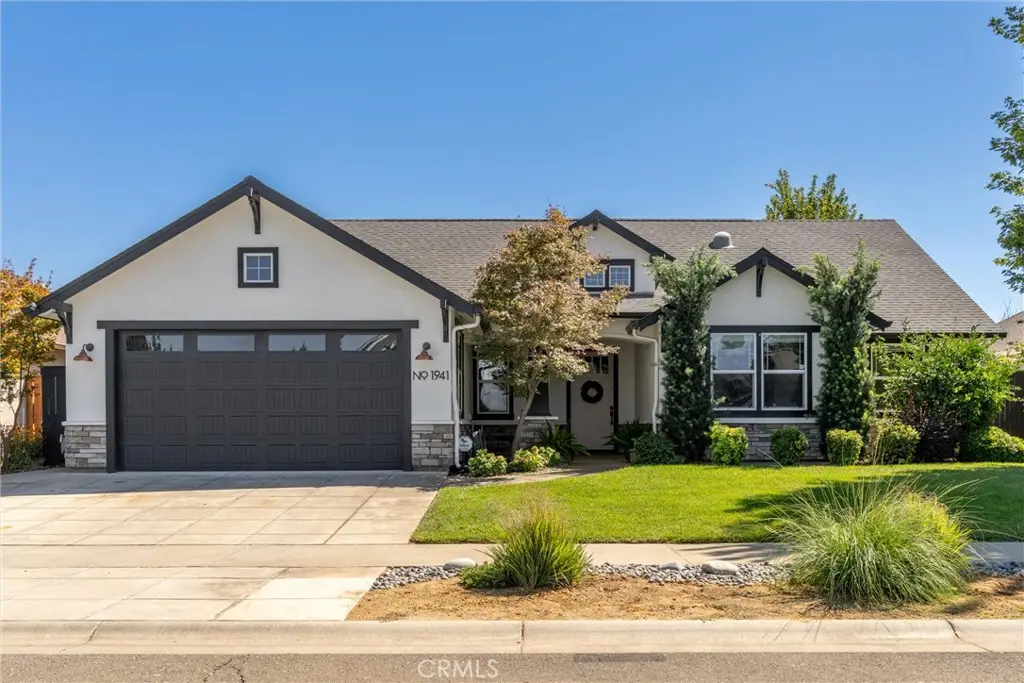 1941 Waxwing Way, Chico, CA 95926 - #1