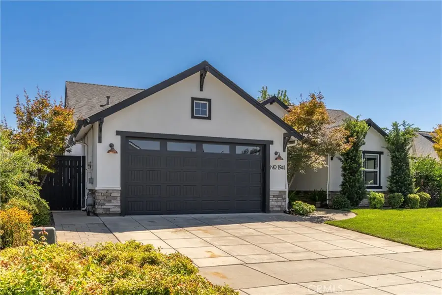 1941 Waxwing Way, Chico, CA 95926 - #3