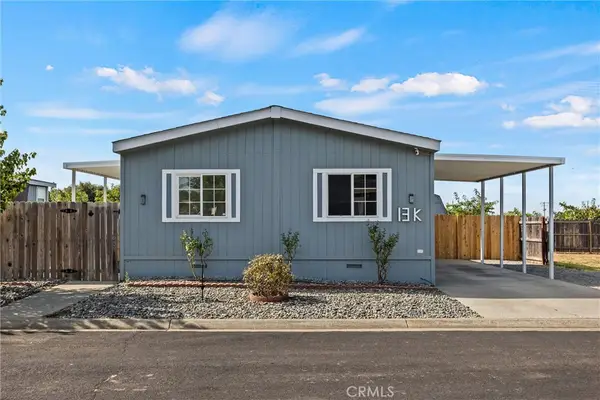 2920 Clark Road #K13, Butte Valley, CA 95965