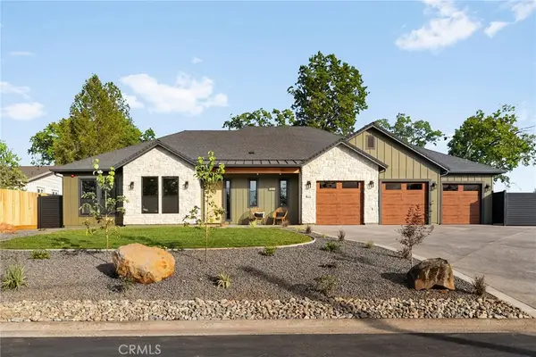230 Redbud, Paradise, CA 95969