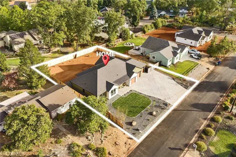 230 Redbud, Paradise, CA 95969 - #2