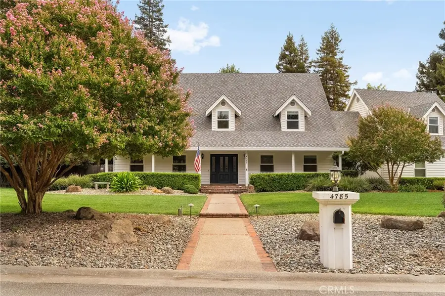 4785 Songbird, Chico, CA 95973 - #2