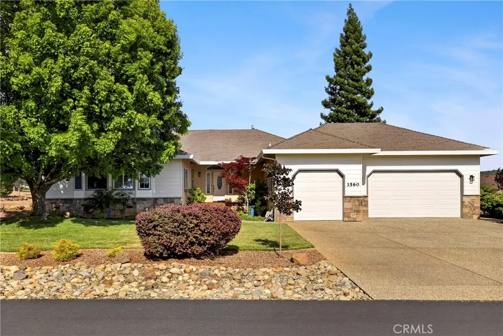 3560 Lonnie, Paradise, CA 95969 - #1