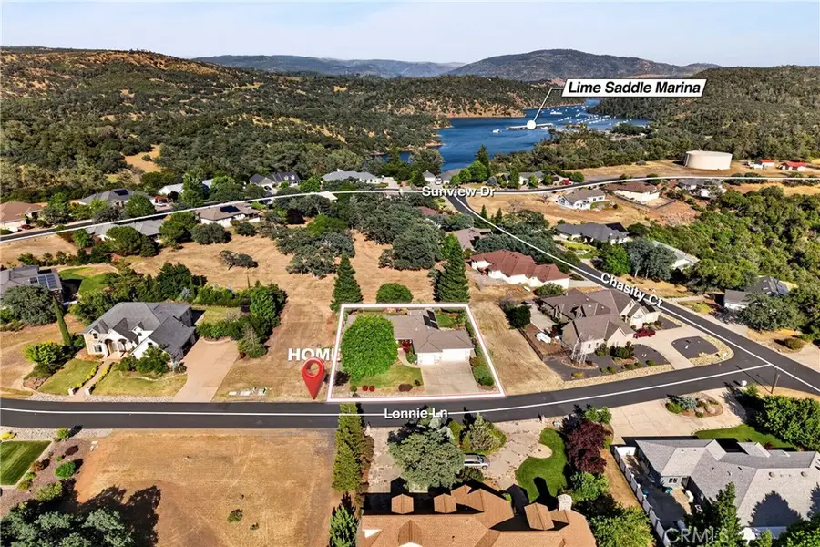 3560 Lonnie, Paradise, CA 95969 - #3