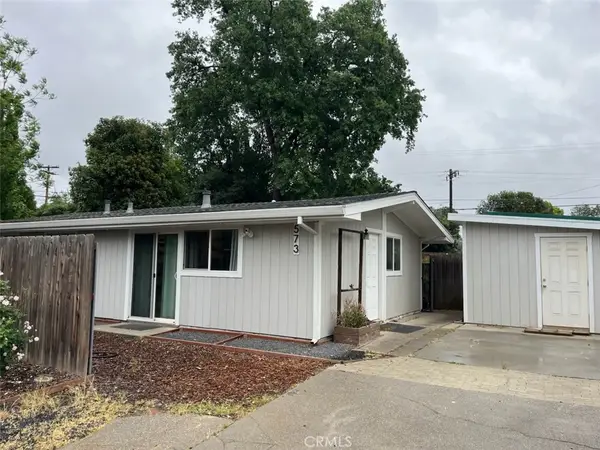 573 White, Chico, CA 95926