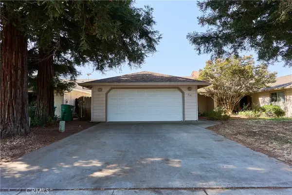 2141 Moyer, Chico, CA 95926