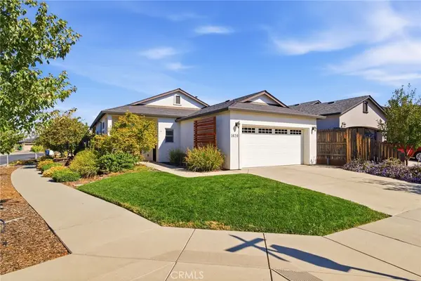 1620 Lance Terrace, Chico, CA 95973
