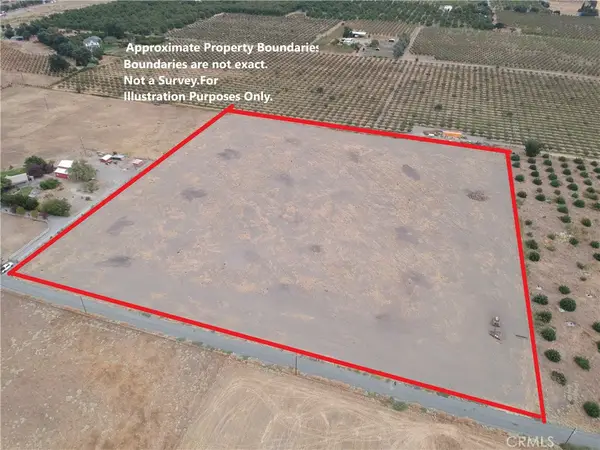 6340 Santa Cruz, Corning, CA 96021
