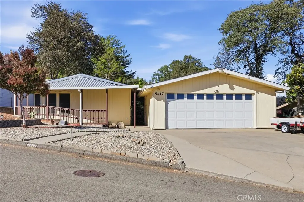 5417 High Rocks Court, Oroville, CA 95966 - #1