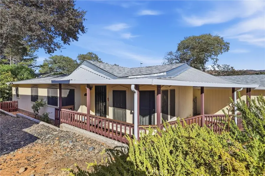 5417 High Rocks Court, Oroville, CA 95966 - #2