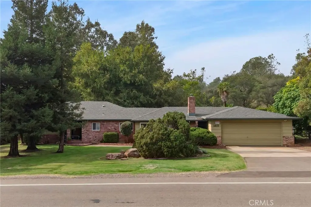 160 Canyon, Oroville, CA 95966 - #1