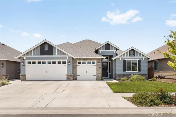 3263 Kettle, Chico, CA 95973