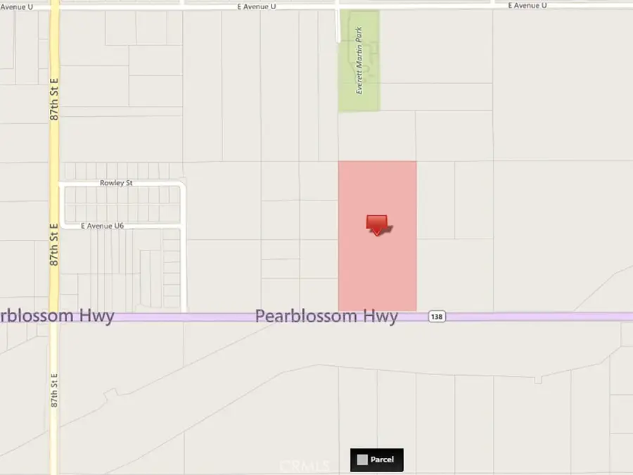 92 St. E , Pearblossom Highway, Littlerock, CA 93543 - Image #3