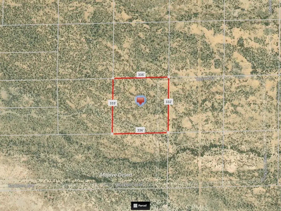 37 Street W South Of Holiday Avenue, Rosamond, CA 93560 - Image #2