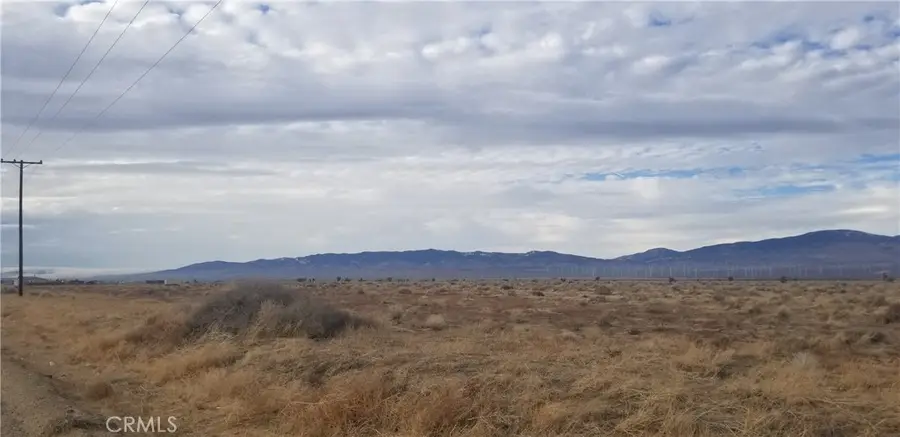 0 Avenue A, Rosamond, CA 93560 - Image #2