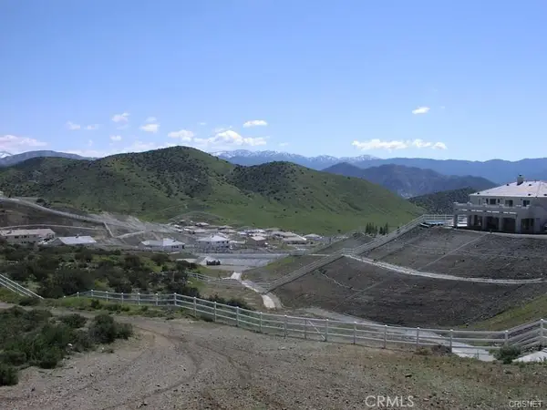 0 Vac/aspen St/vic Athena Street, Acton, CA 93510