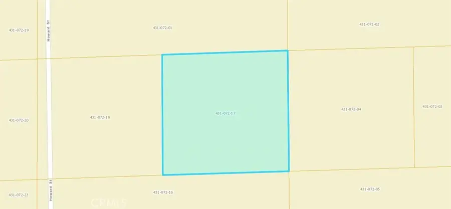 0 Howard Rd, Rosamond, CA 93560 - Image #2