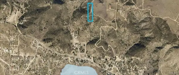 0 Vac/vic Clear Canyon Rd/fairmo Road, Lake Hughes, CA 93532