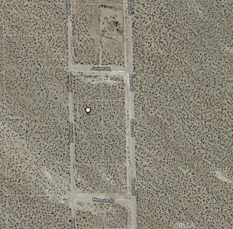 0 Amarillo Road, Adelanto, CA 92301 - Image #1