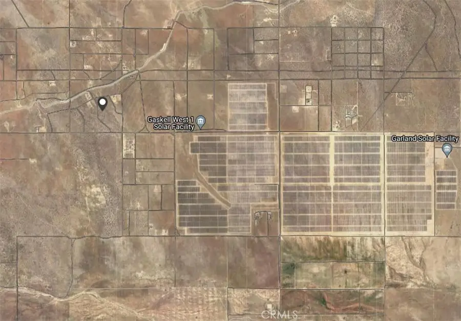 0 Gaskell Avenue, Rosamond, CA 93560 - Image #2