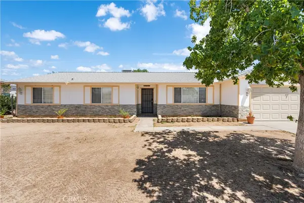 16435 Stagecoach Avenue, Palmdale, CA 93591