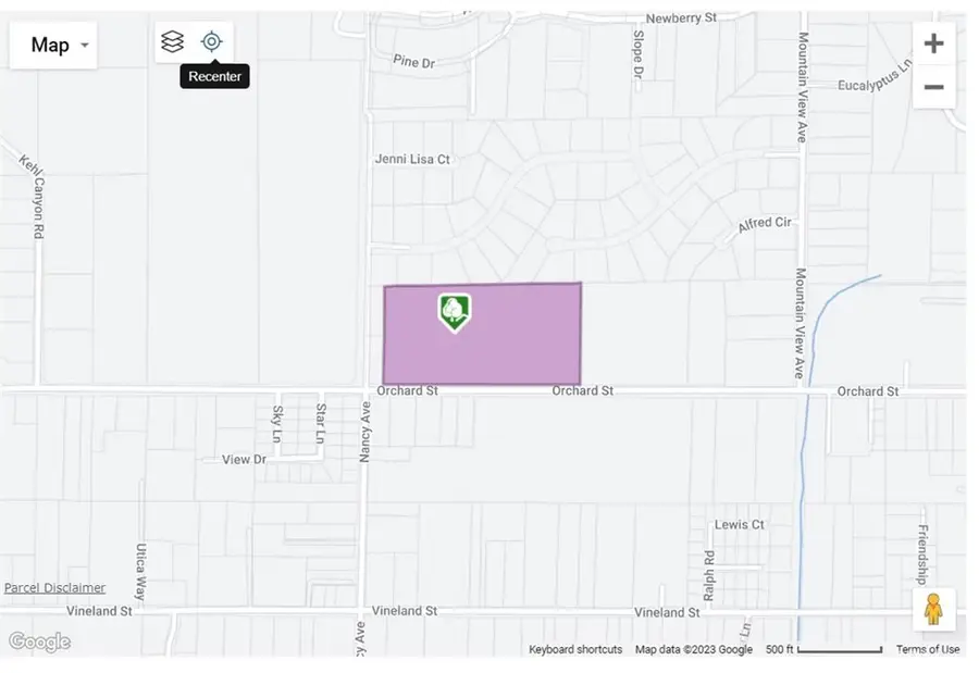 0 Orchard, Cherry Valley, CA 92223 - Image #2