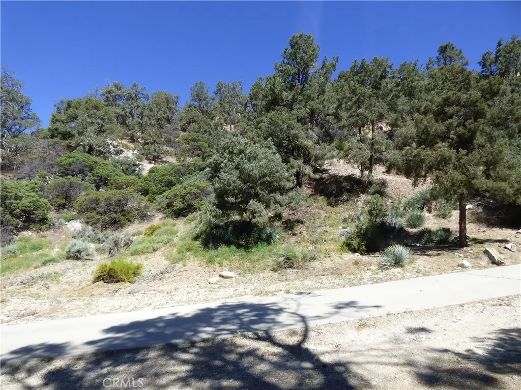 0 Escolon Trail, Frazier Park, CA 93225 - Image #1