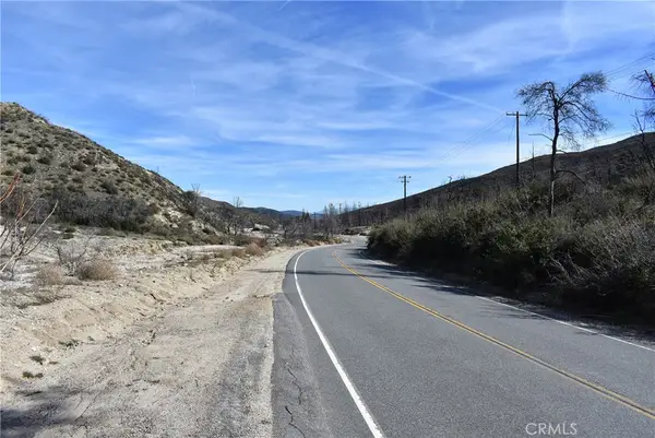 20811 Pine Canyon Road, Lake Hughes, CA 93532