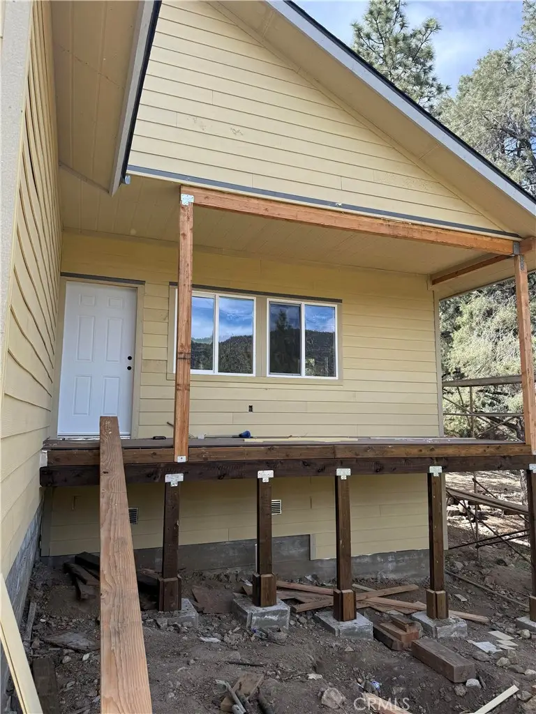 15808 Zurich Way, Pine Mountain Club, CA 93222 - #2