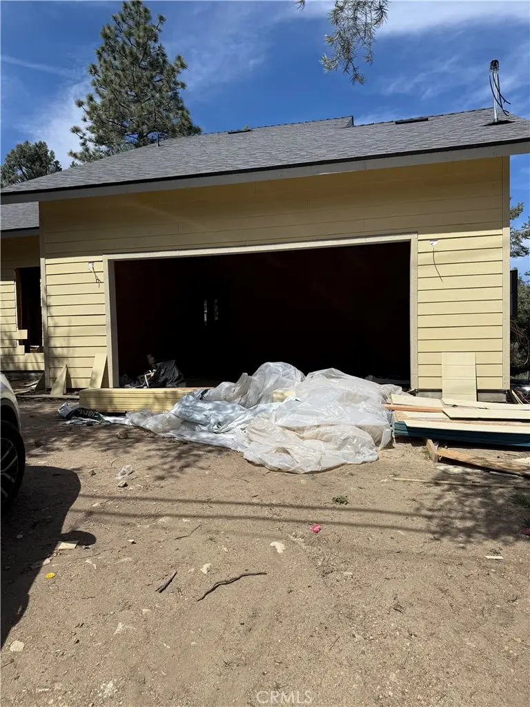 15808 Zurich Way, Pine Mountain Club, CA 93222 - #3