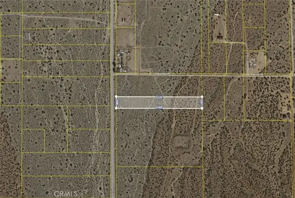 31100 Largo Vista Road, Llano, CA 93544