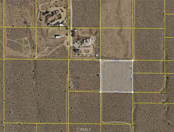 17000 Fort Tejon Road, Llano, CA 93544