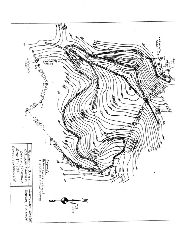 0 N Fairview, Goleta, CA 93117