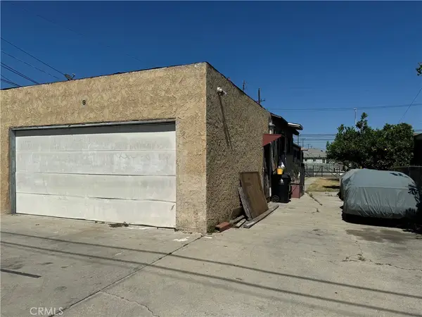 7819 S Hoover Street, Los Angeles, CA 90044