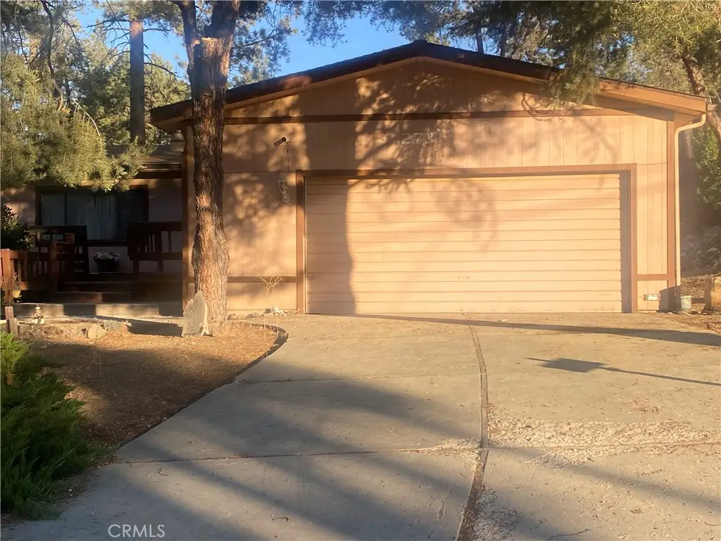 2721 Polar Way, Pine Mountain Club, CA 93222 - #1
