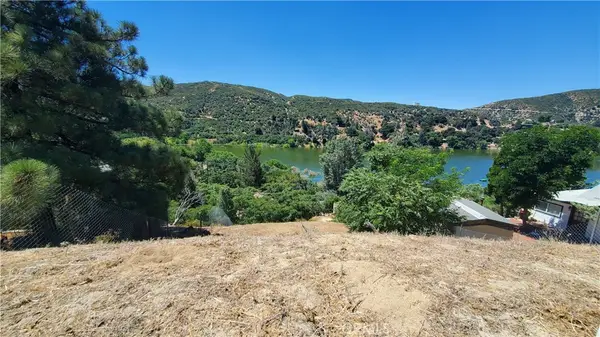 0 Grand View Trail/high Trail Trail, Lake Hughes, CA 93532