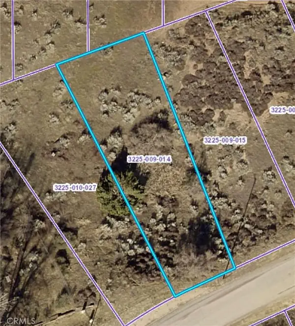 0 Elmtree Dr, Lake Elizabeth, CA 93532