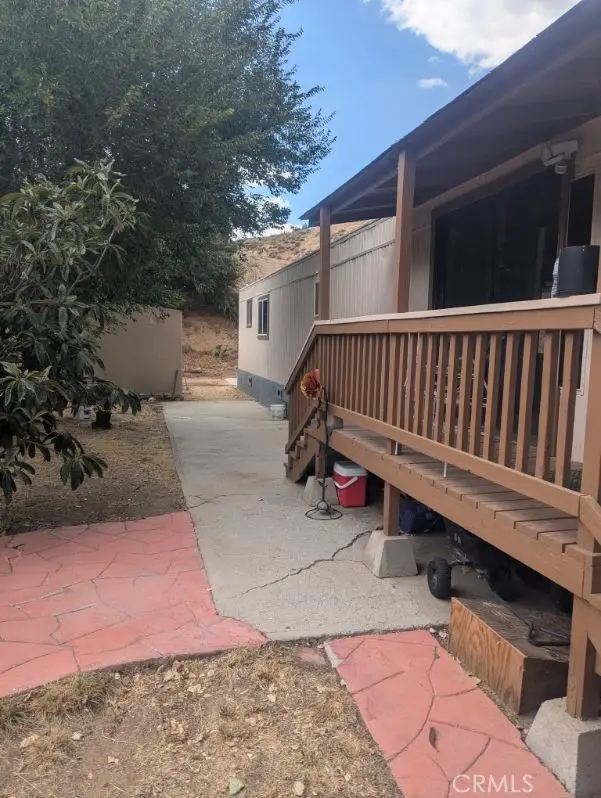 657 Lebec Road #27, Lebec, CA 93243 - #3