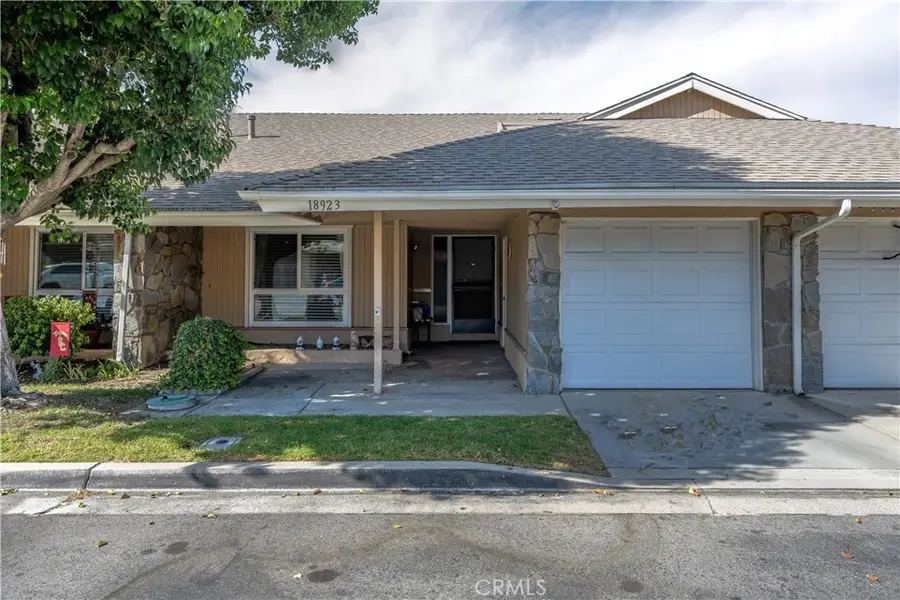 18923 Circle Of Friends, Newhall, CA 91321 - Image #2