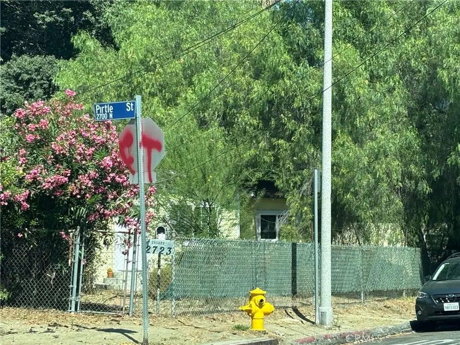 2723 Pirtle Street, Los Angeles, CA 90039 - #2