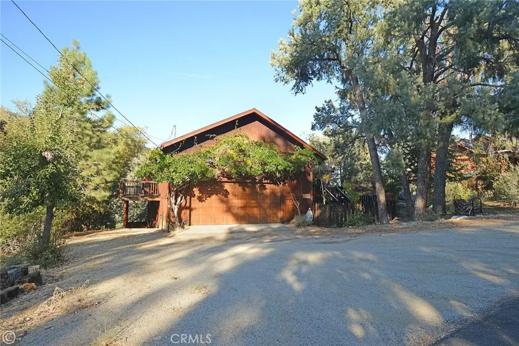 2428 Innsbruck Court, Pine Mountain Club, CA 93222 - #1
