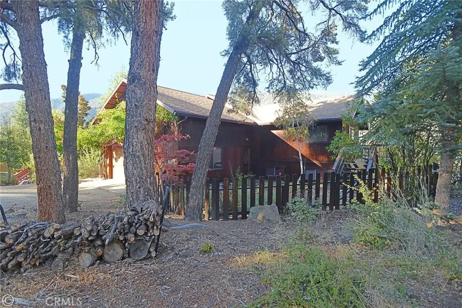 2428 Innsbruck Court, Pine Mountain Club, CA 93222 - #2
