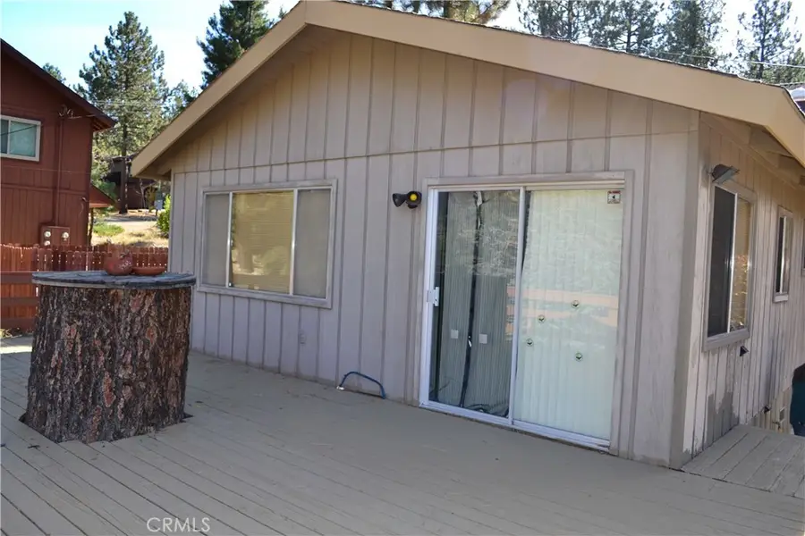 16410 Askin Drive, Pine Mountain Club, CA 93222 - #2