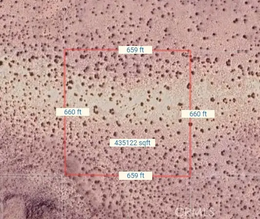 0 Fossil Bed Road, Hinkley, CA 92347 - Image #2